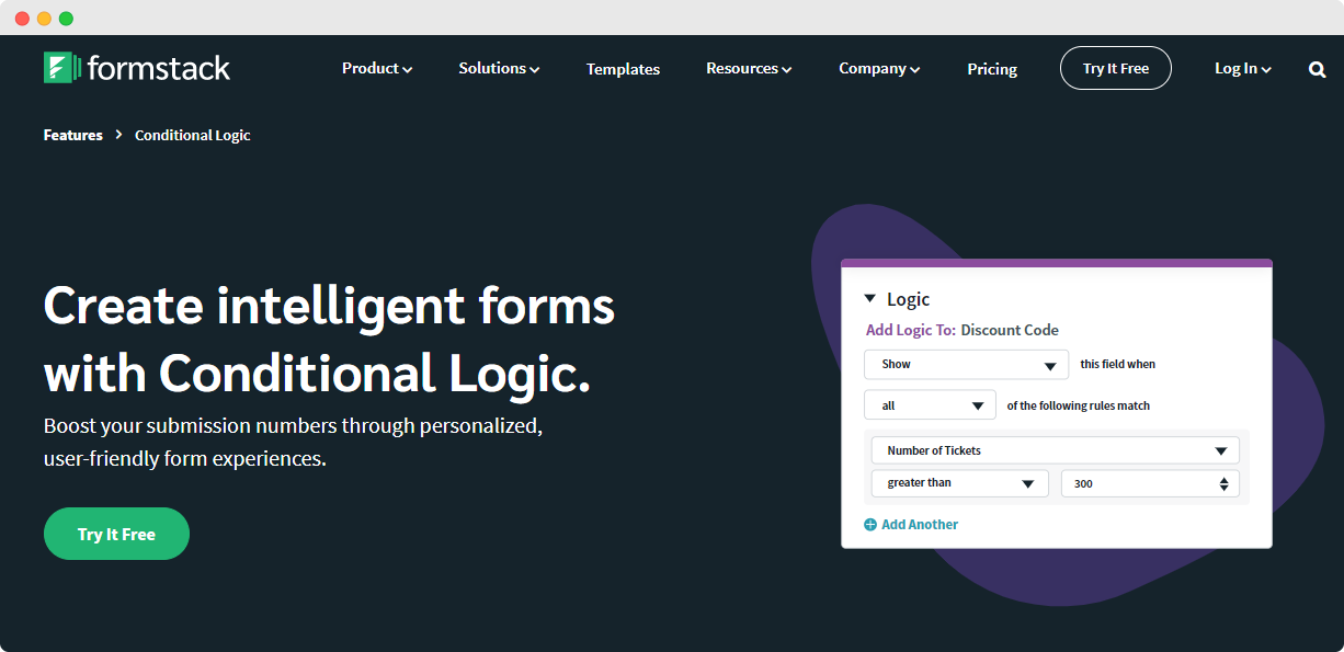 How to Use FormStack With Elementor To Create Contact Forms WPDeveloper
