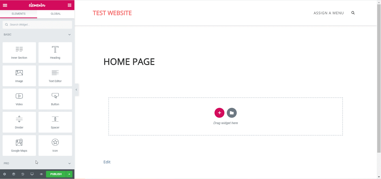 How To Use Elementor: A Complete Guide For Beginners 10 How To Use Elementor