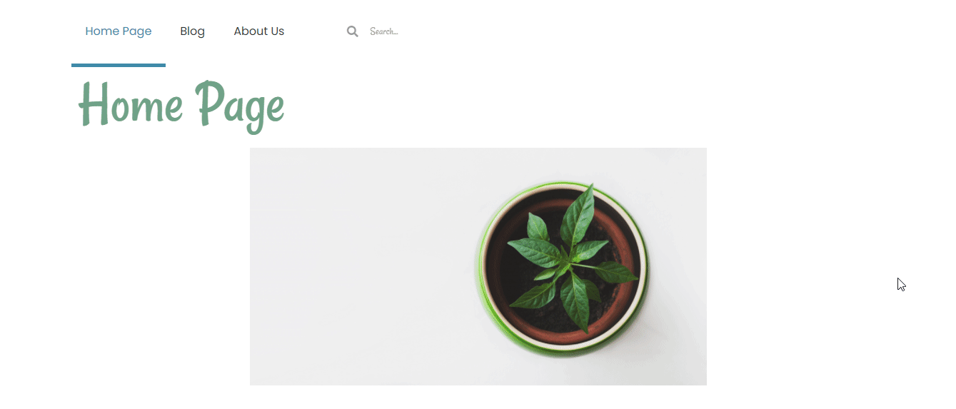 How to Build Single Page Template Using Elementor Theme Builder 4 Single Page Template