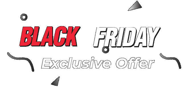 Black Friday 1 Black Friday 1
