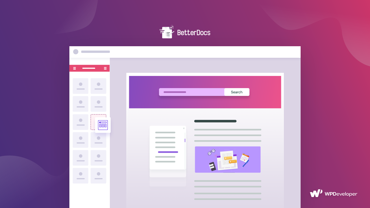 Create doc. BETTERDOCS плагин WORDPRESS. Готовая форма обратной связи Elementor. Wp Elementor цены как сделать самому. React create doc Template rullers create Block create field.